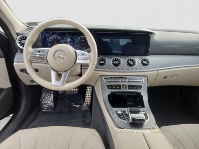 2019 Mercedes-Benz CLS CLS 450 4MATIC® | AMG® Line