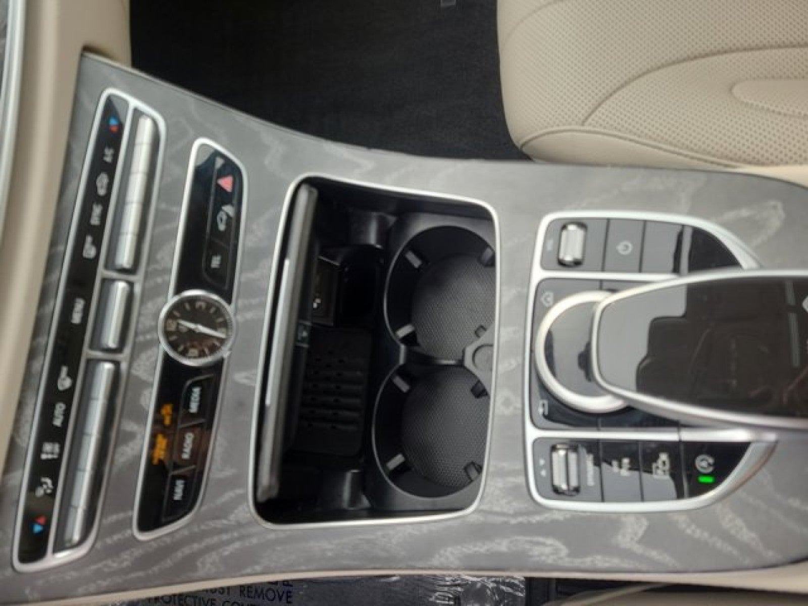 2019 Mercedes-Benz CLS CLS 450 4MATIC® | AMG® Line