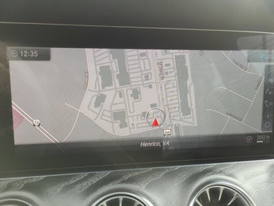 2019 Mercedes-Benz CLS CLS 450 4MATIC® | AMG® Line