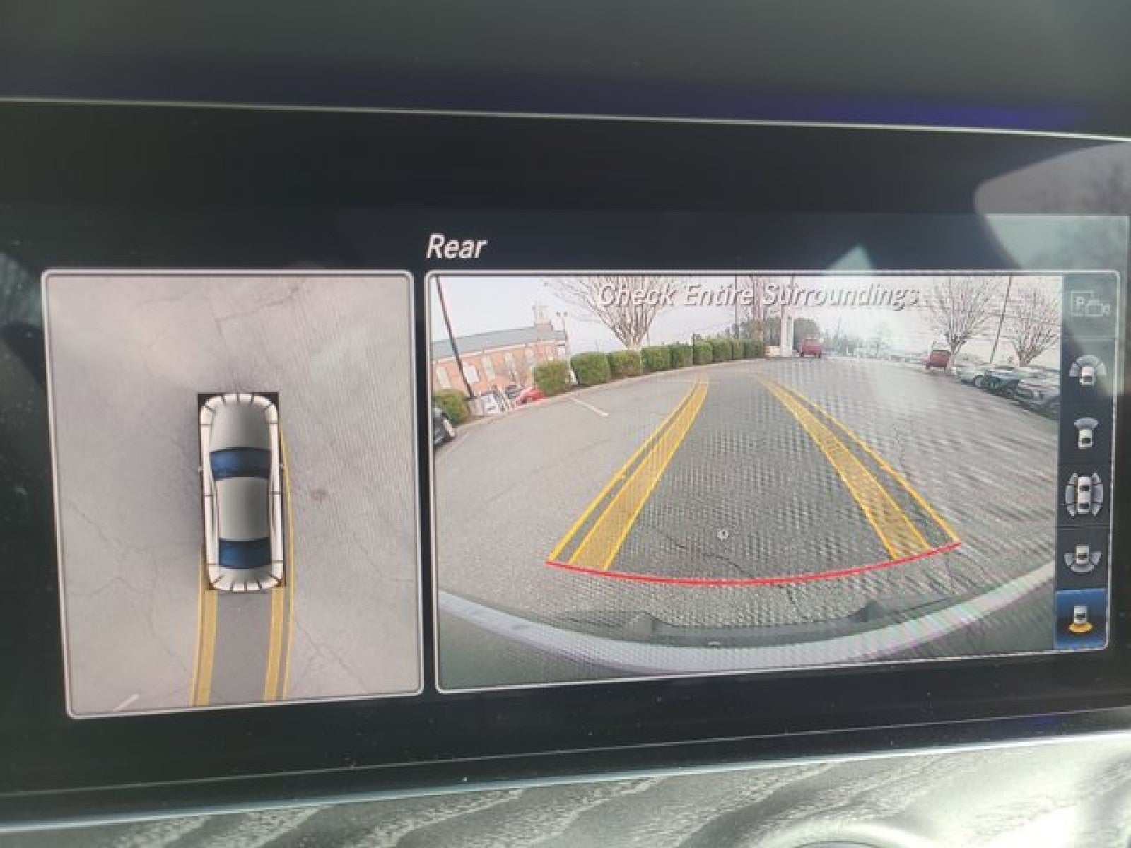 2019 Mercedes-Benz CLS CLS 450 4MATIC® | AMG® Line