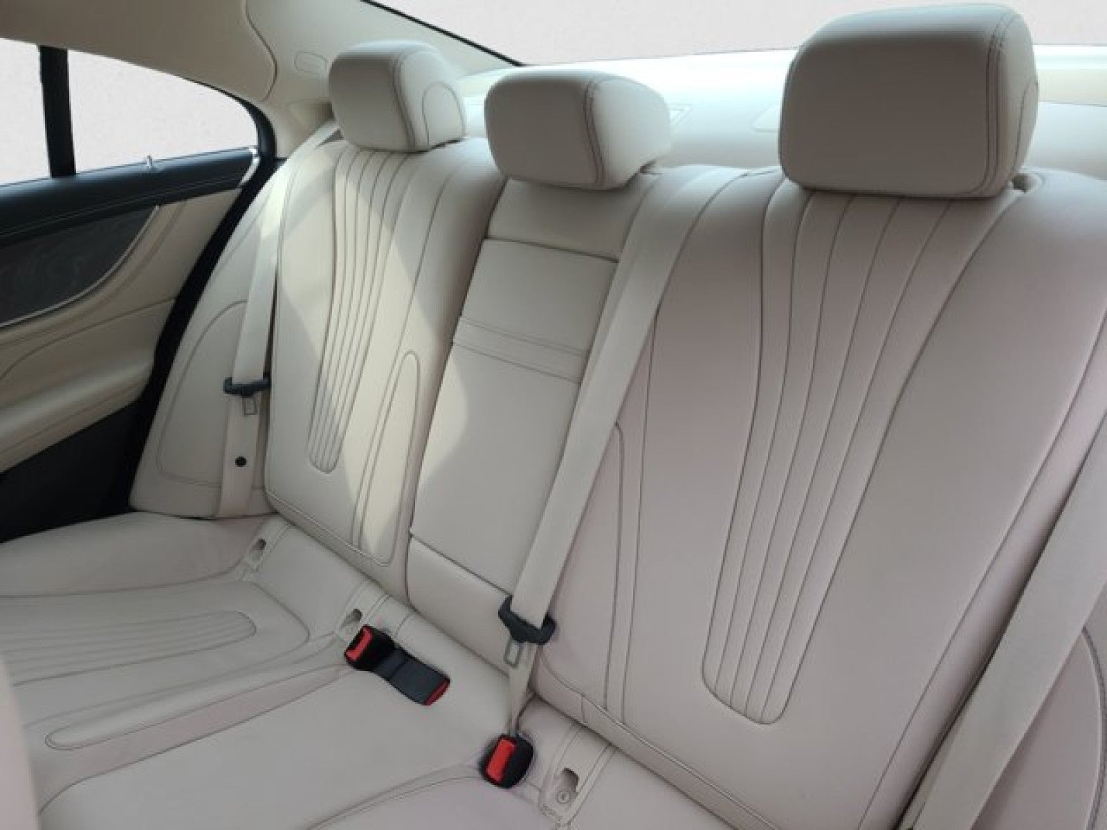 2019 Mercedes-Benz CLS CLS 450 4MATIC® | AMG® Line