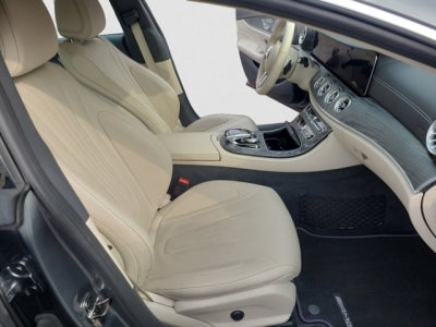 2019 Mercedes-Benz CLS CLS 450 4MATIC® | AMG® Line