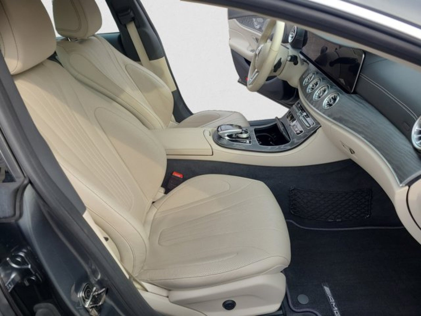 2019 Mercedes-Benz CLS CLS 450 4MATIC® | AMG® Line