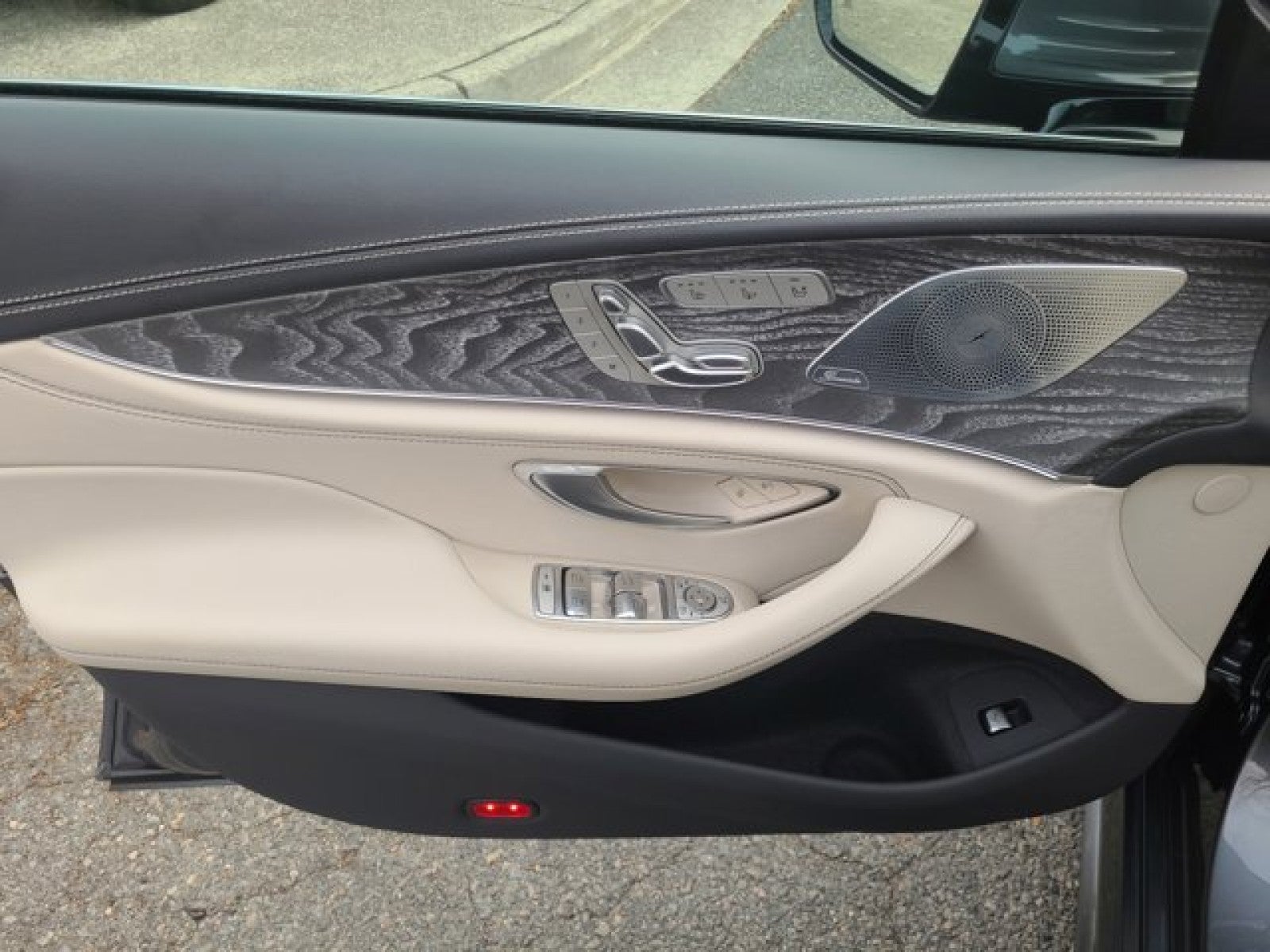 2019 Mercedes-Benz CLS CLS 450 4MATIC® | AMG® Line