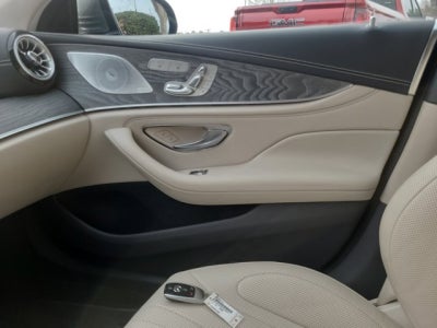 2019 Mercedes-Benz CLS CLS 450 4MATIC® | AMG® Line