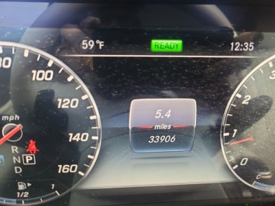 2019 Mercedes-Benz CLS CLS 450 4MATIC® | AMG® Line