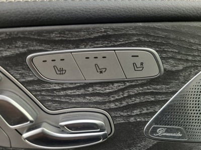 2019 Mercedes-Benz CLS CLS 450 4MATIC® | AMG® Line