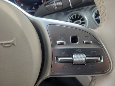 2019 Mercedes-Benz CLS CLS 450 4MATIC® | AMG® Line