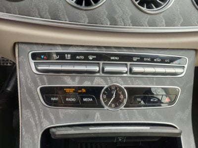 2019 Mercedes-Benz CLS CLS 450 4MATIC® | AMG® Line