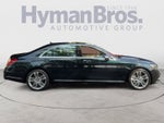 2020 Mercedes-Benz S-Class S 560 4MATIC®