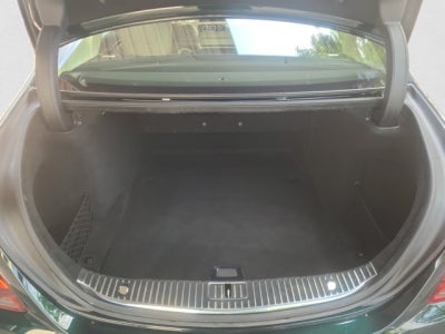 2020 Mercedes-Benz S-Class S 560 4MATIC®