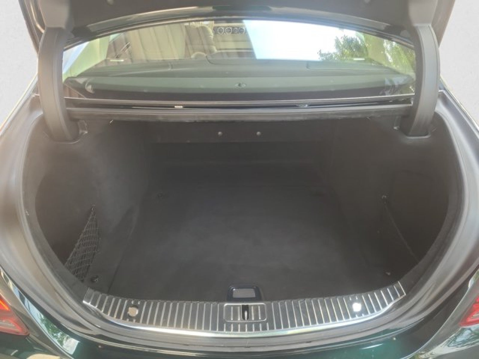2020 Mercedes-Benz S-Class S 560 4MATIC®