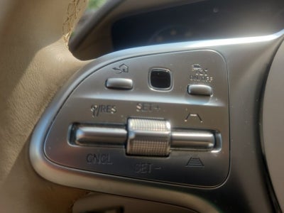 2020 Mercedes-Benz S-Class S 560 4MATIC®