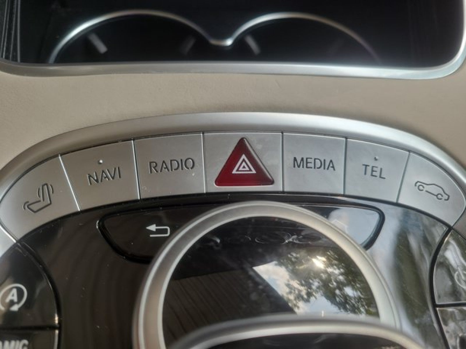 2020 Mercedes-Benz S-Class S 560 4MATIC®