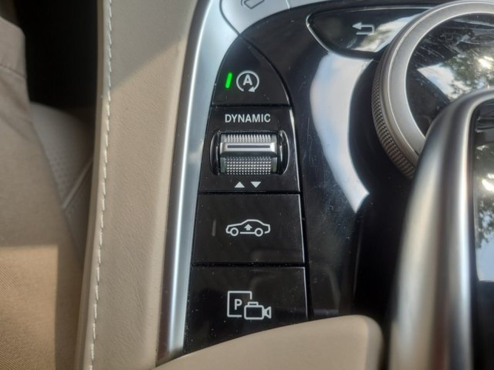 2020 Mercedes-Benz S-Class S 560 4MATIC®