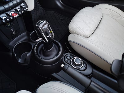 2022 MINI Convertible Cooper S | Ionic Package