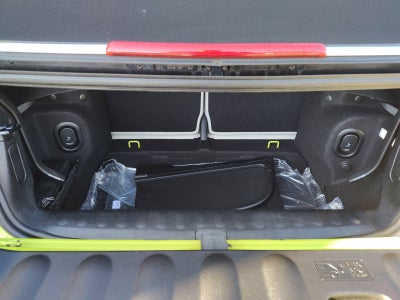 2022 MINI Convertible Cooper S | Ionic Package