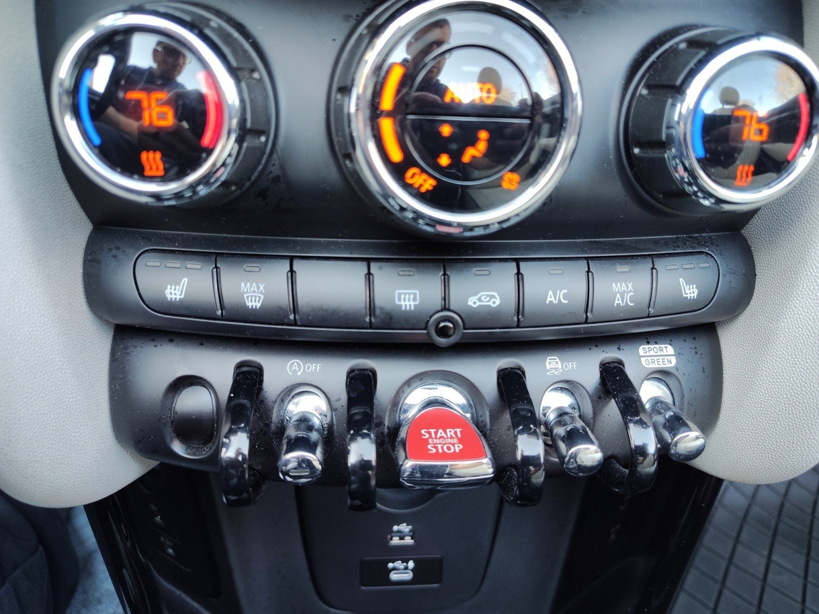 2022 MINI Convertible Cooper S | Ionic Package