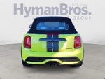 2022 MINI Convertible Cooper S | Ionic Package