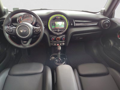 2019 MINI Convertible Cooper S