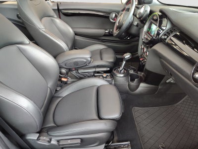 2019 MINI Convertible Cooper S