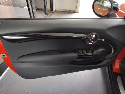 2019 MINI Convertible Cooper S