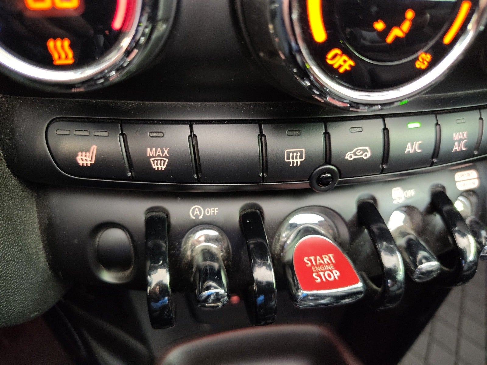 2019 MINI Convertible Cooper S