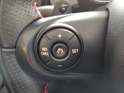 2019 MINI Convertible Cooper S
