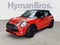 2019 MINI Convertible Cooper S