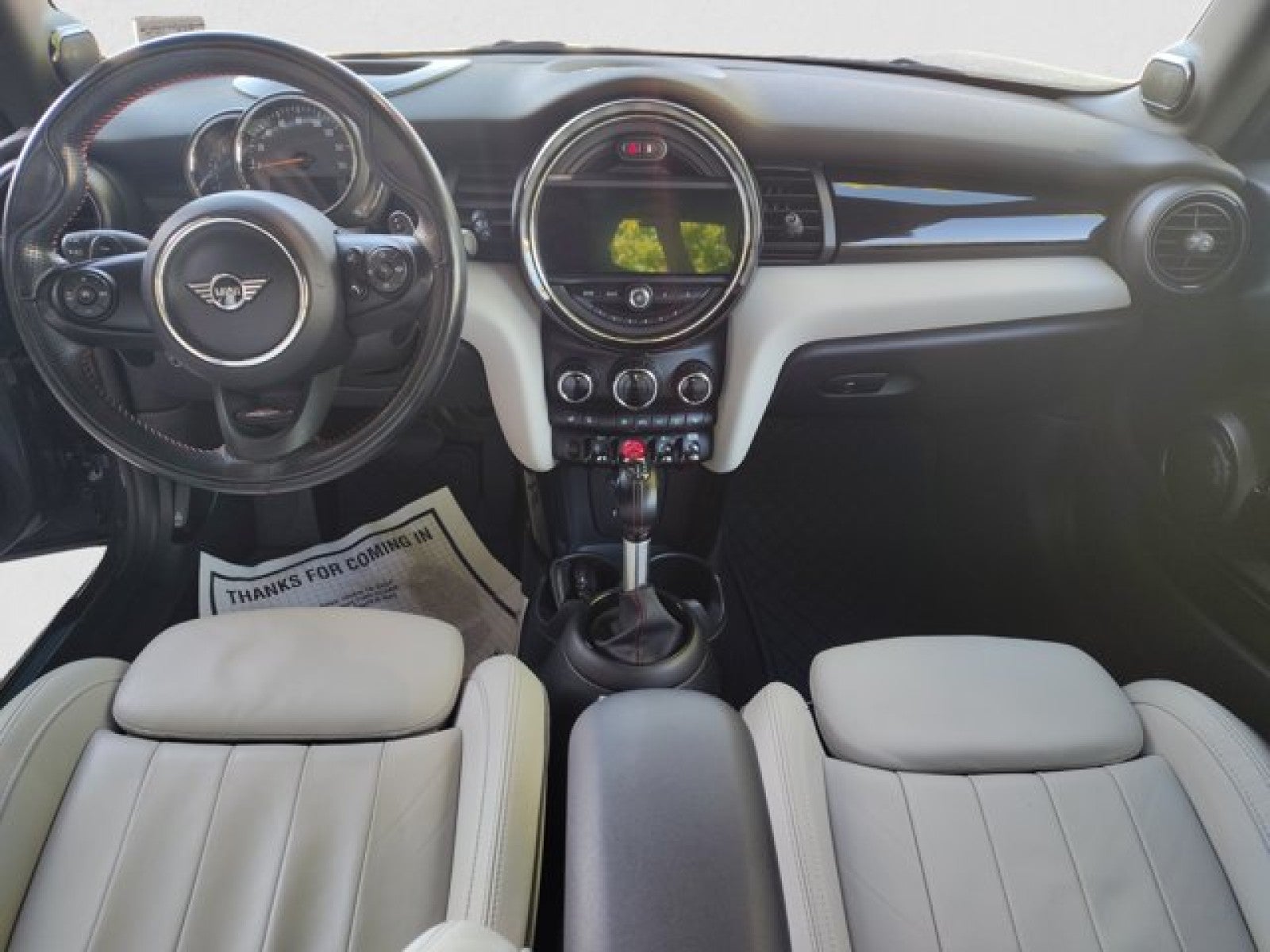 2019 MINI Convertible Cooper S | Iconic
