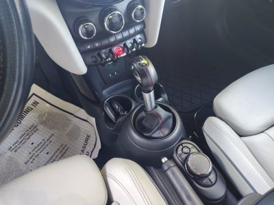2019 MINI Convertible Cooper S | Iconic