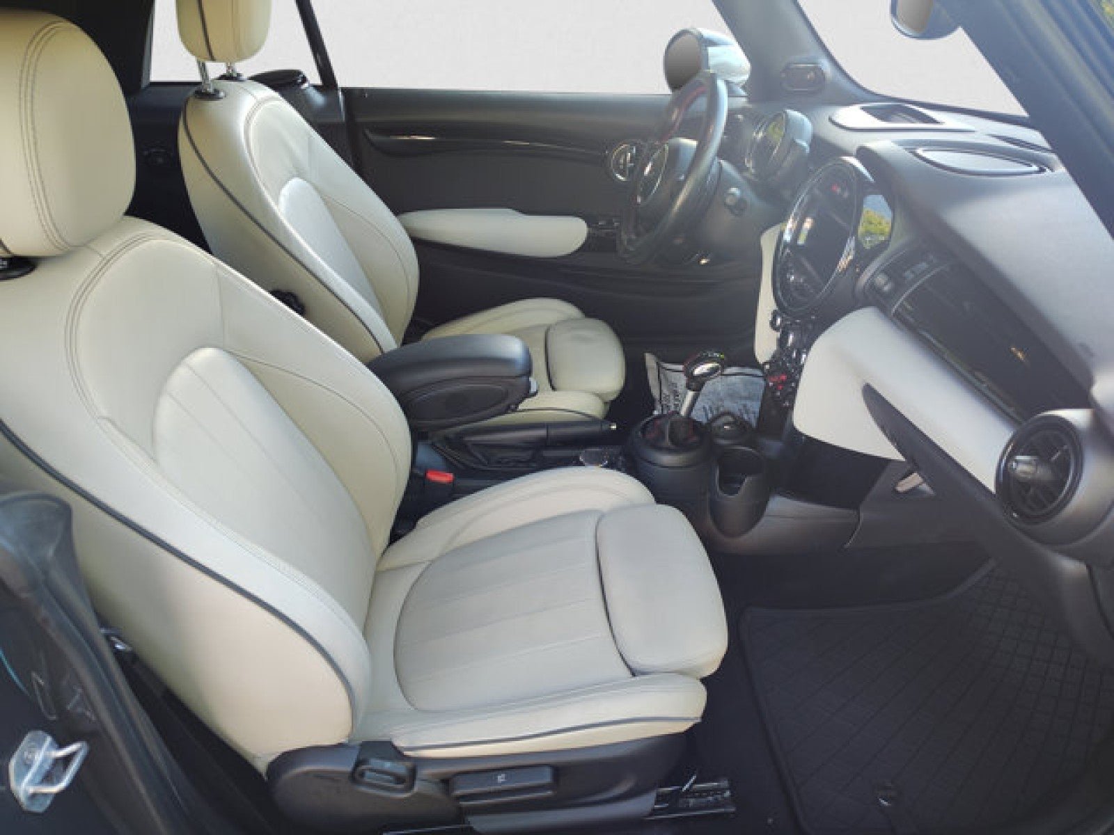 2019 MINI Convertible Cooper S | Iconic