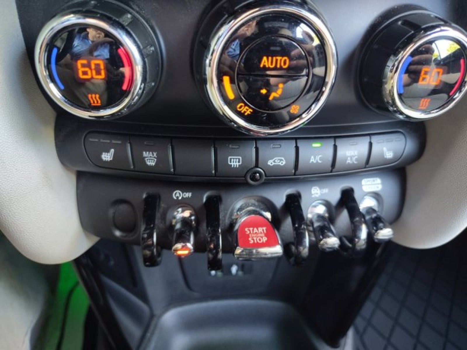 2019 MINI Convertible Cooper S | Iconic