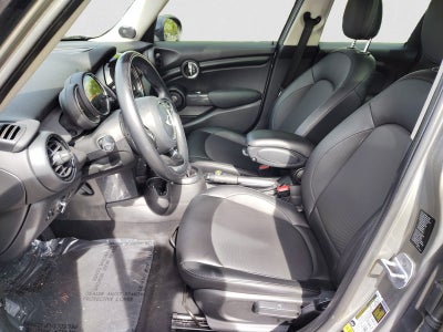 2018 MINI Hardtop 4 Door Cooper