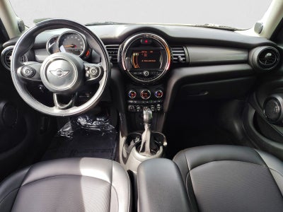 2018 MINI Hardtop 4 Door Cooper