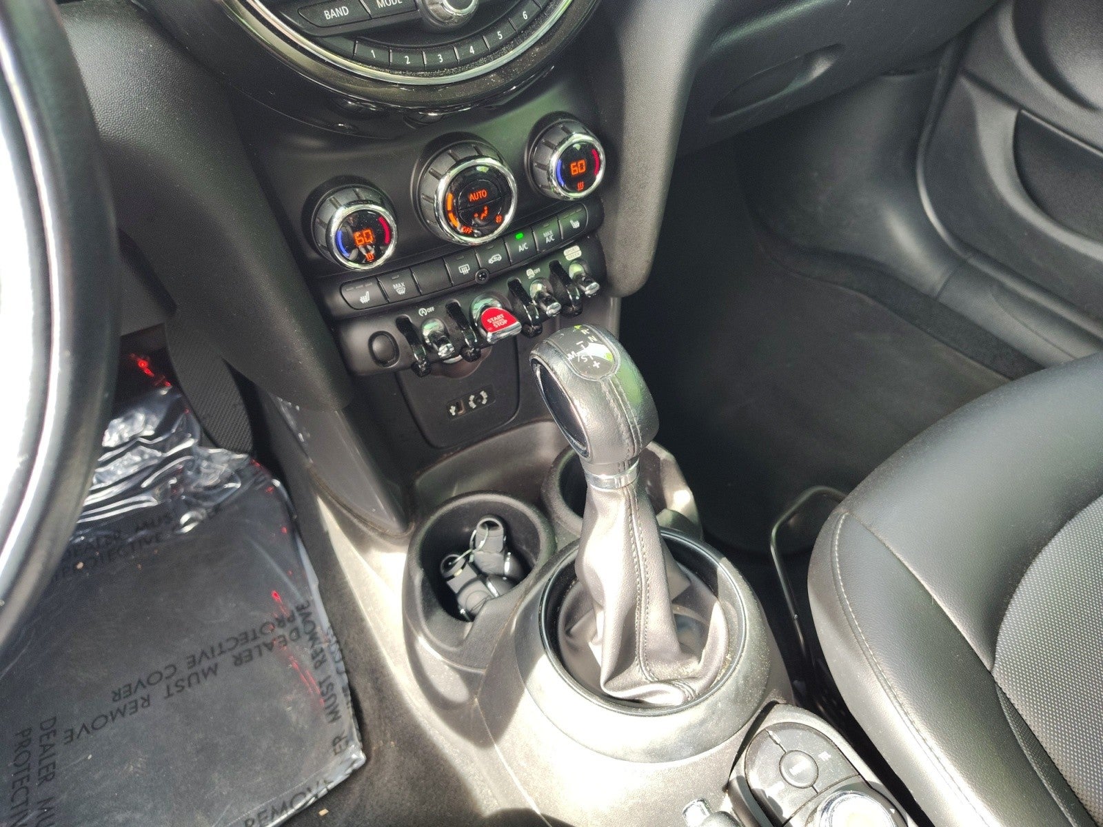 2018 MINI Hardtop 4 Door Cooper