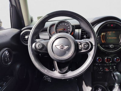 2018 MINI Hardtop 4 Door Cooper