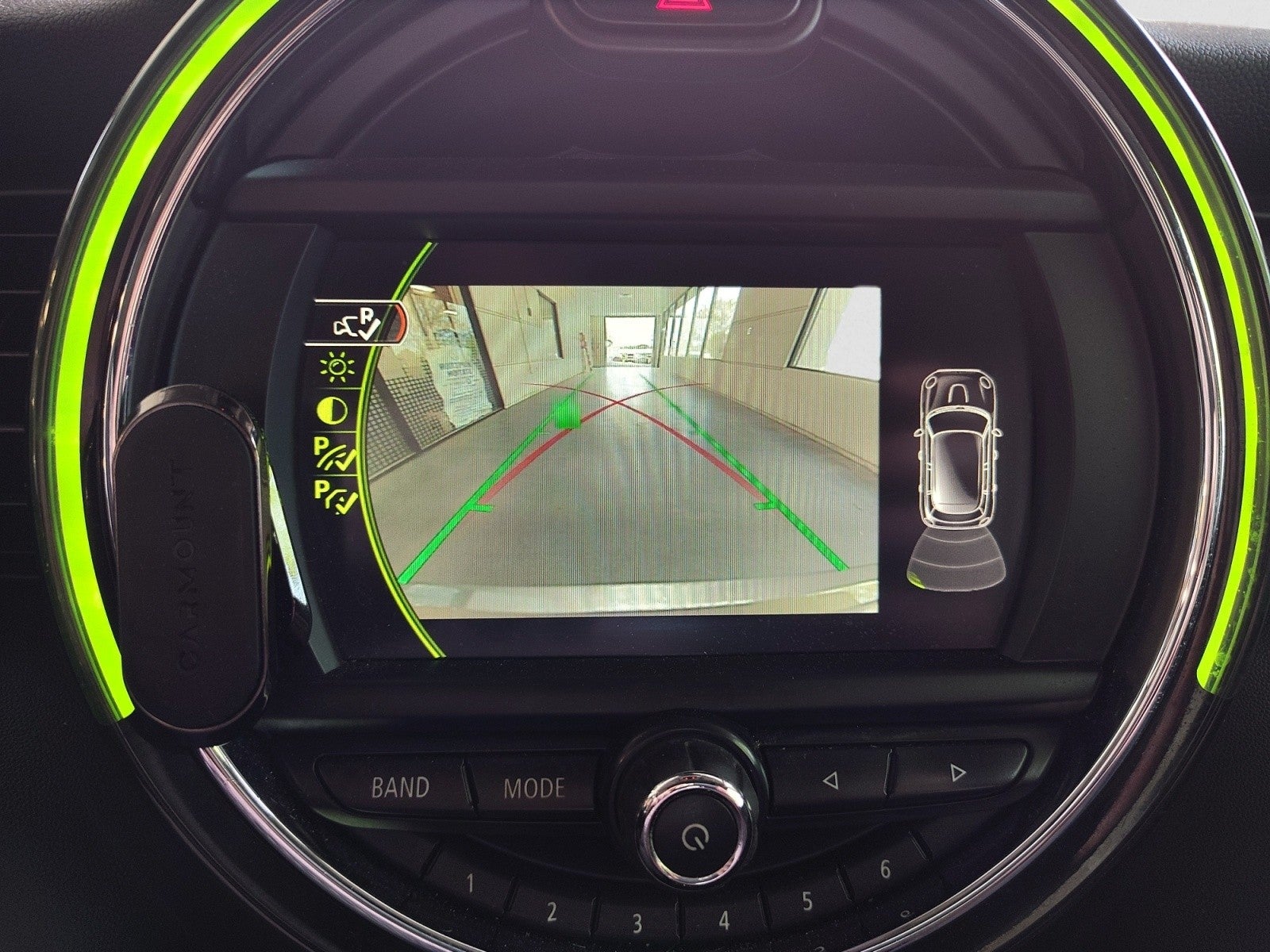 2018 MINI Hardtop 4 Door Cooper