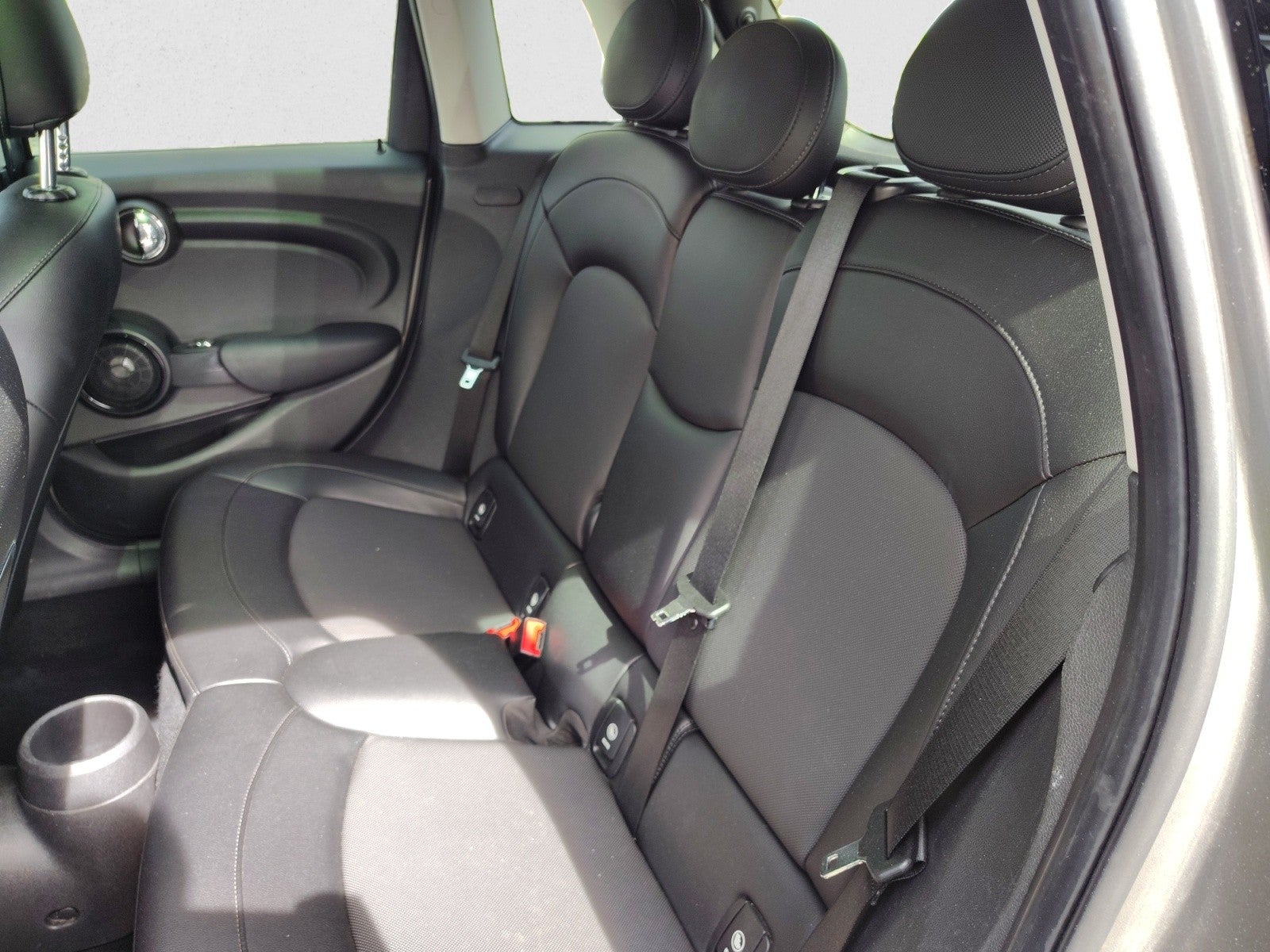 2018 MINI Hardtop 4 Door Cooper