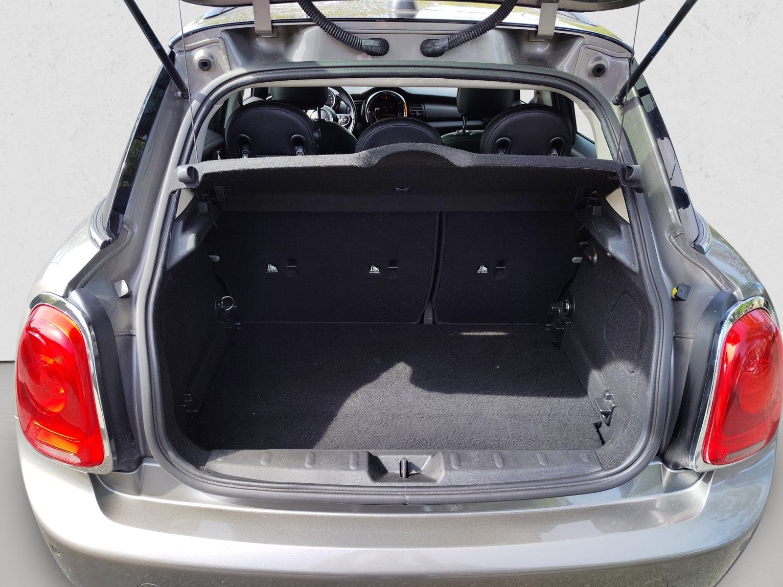 2018 MINI Hardtop 4 Door Cooper