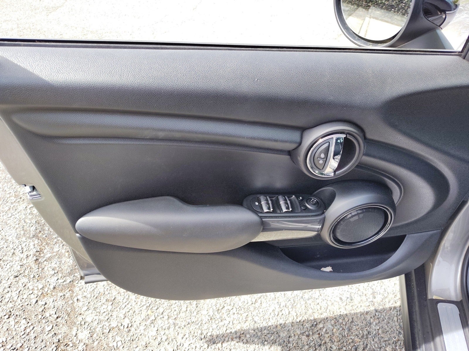 2018 MINI Hardtop 4 Door Cooper