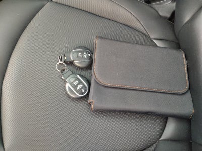 2018 MINI Hardtop 4 Door Cooper