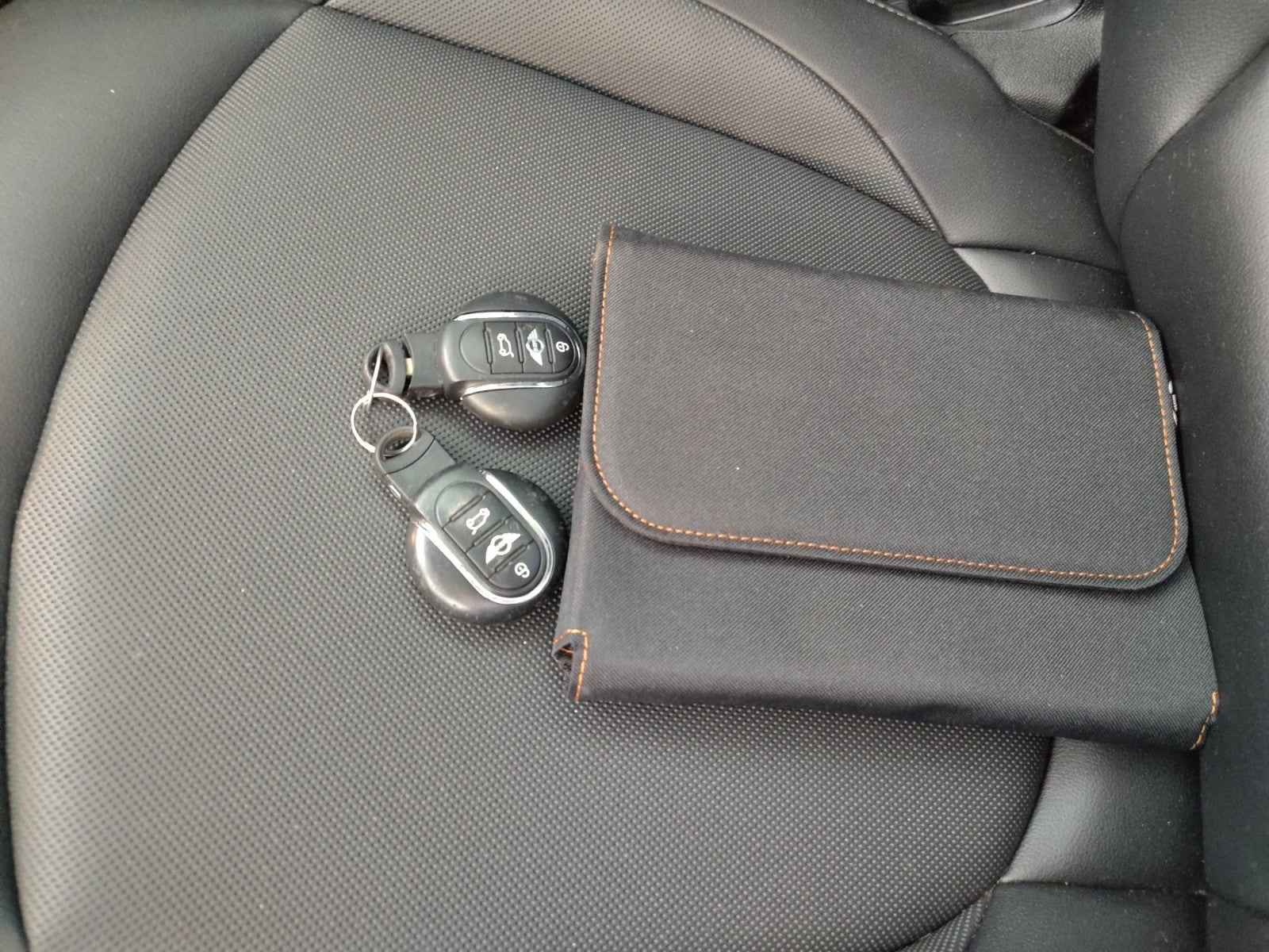 2018 MINI Hardtop 4 Door Cooper