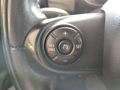 2018 MINI Hardtop 4 Door Cooper