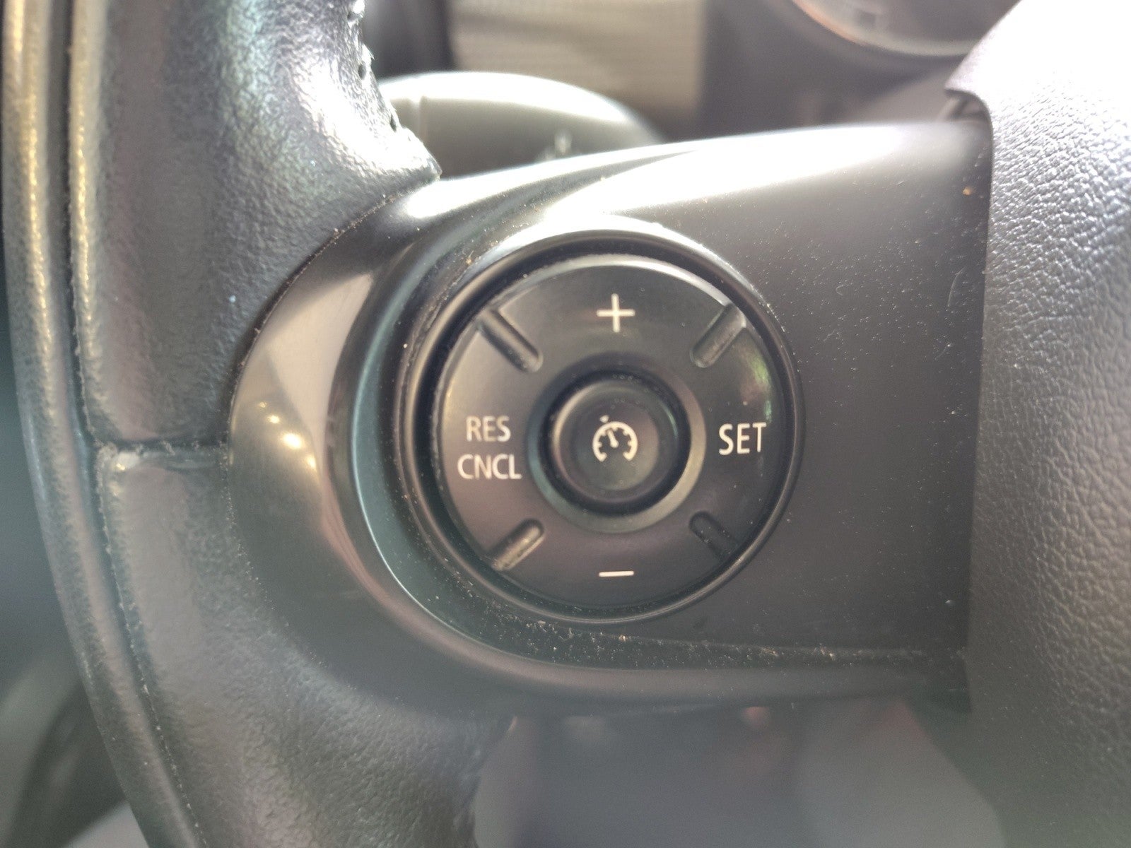 2018 MINI Hardtop 4 Door Cooper