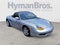 1999 Porsche Boxster 2dr Roadster Manual