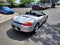 1999 Porsche Boxster 2dr Roadster Manual