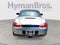 1999 Porsche Boxster 2dr Roadster Manual
