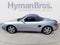 1999 Porsche Boxster 2dr Roadster Manual