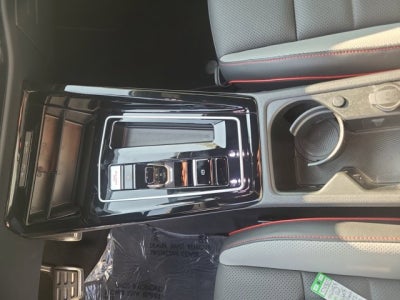 2024 Volkswagen Golf GTI SE | Leather Package